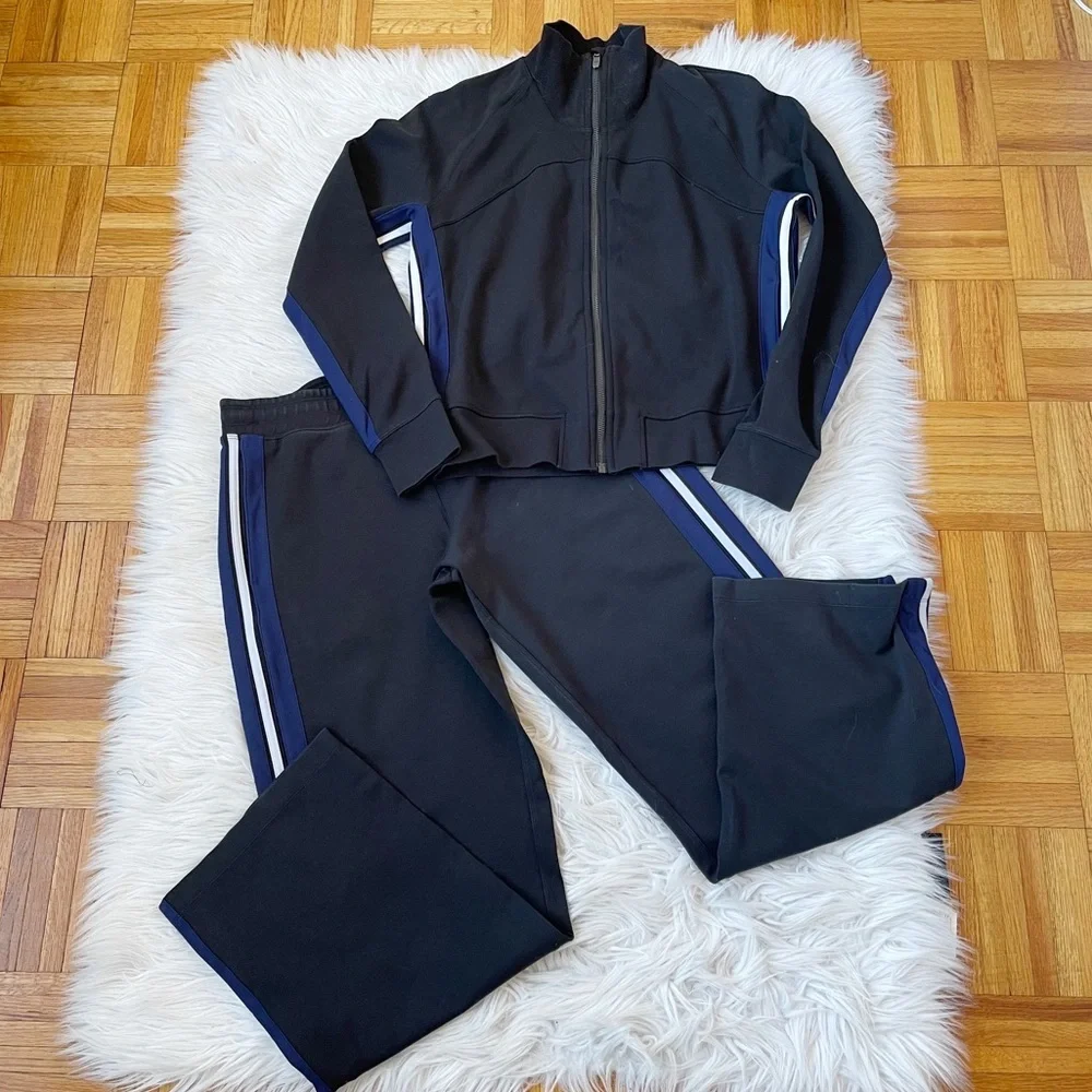 lululemon athletica lululemon tracksuit